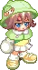 Tifmonban Kindergarten Hat Skin